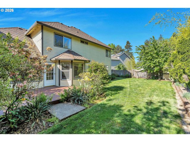 13455 Sw ANGORA Ln, Beaverton, OR 97008