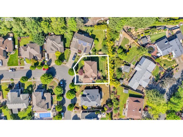 13455 Sw ANGORA Ln, Beaverton, OR 97008