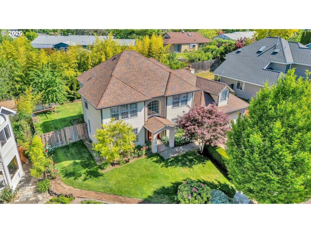 13455 Sw ANGORA Ln, Beaverton, OR 97008