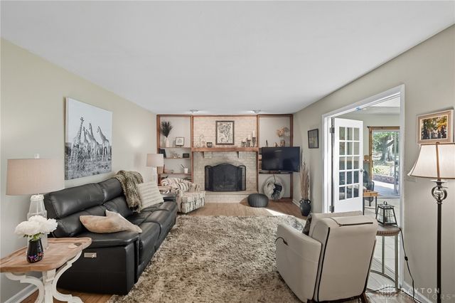 631 Augusta Drive, Fairborn, OH 45324