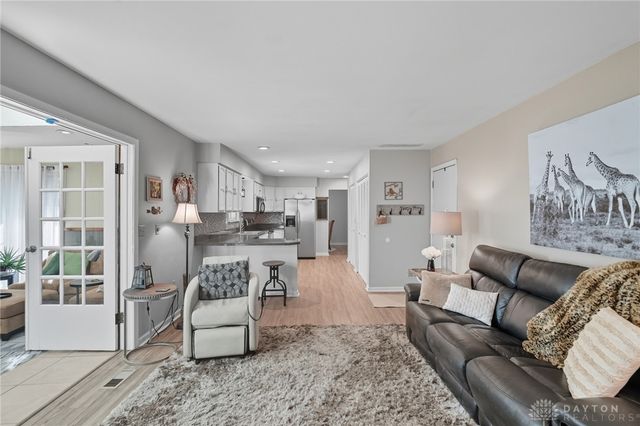 631 Augusta Drive, Fairborn, OH 45324