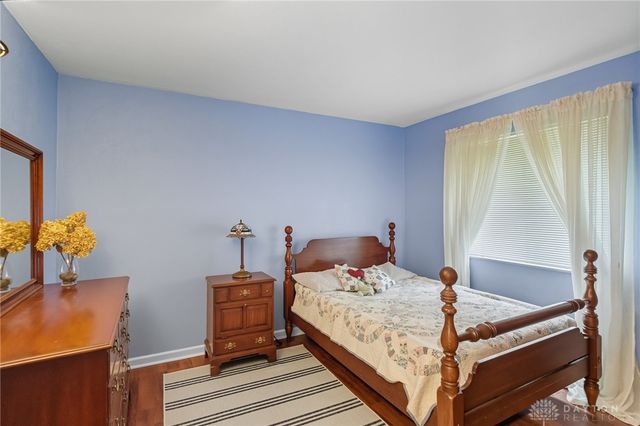 631 Augusta Drive, Fairborn, OH 45324