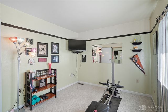 631 Augusta Drive, Fairborn, OH 45324