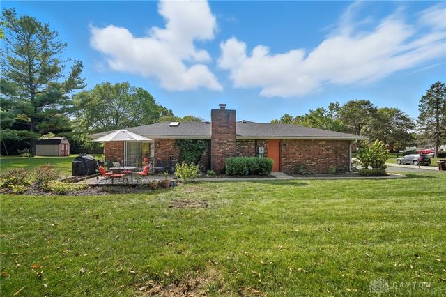 631 Augusta Drive, Fairborn, OH 45324