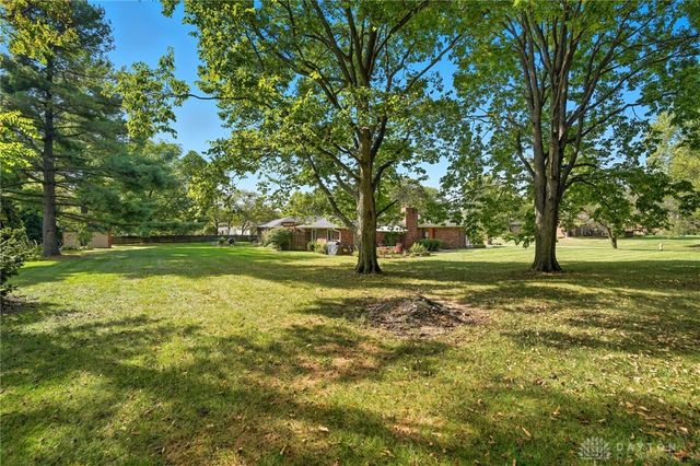 631 Augusta Drive, Fairborn, OH 45324