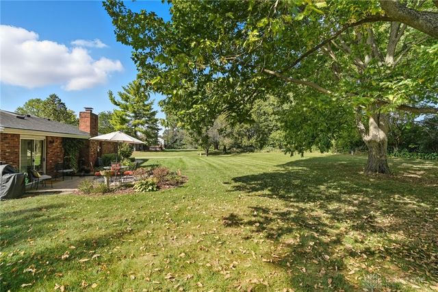 631 Augusta Drive, Fairborn, OH 45324