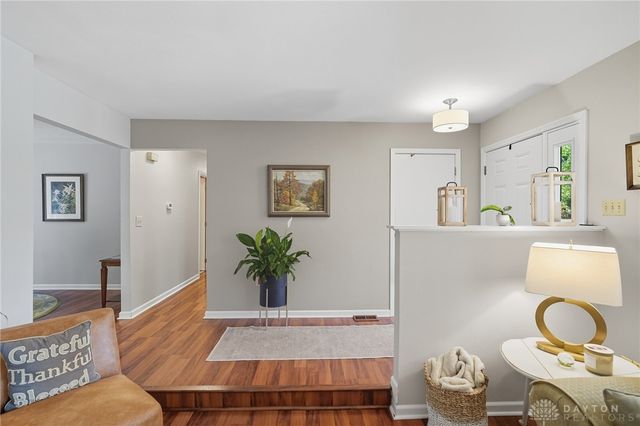 631 Augusta Drive, Fairborn, OH 45324