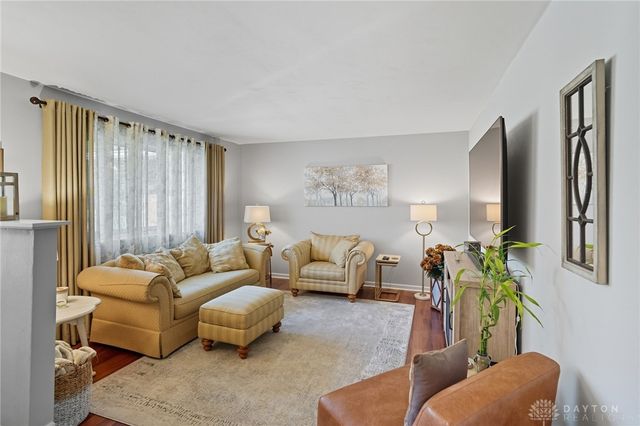 631 Augusta Drive, Fairborn, OH 45324