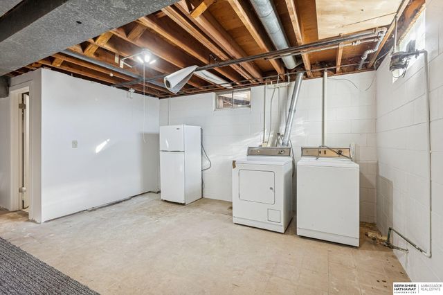 4462 G Street, Omaha, NE 68107