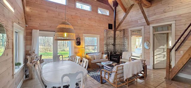 2334 Benjamin Blvd, La Pointe, WI 54850