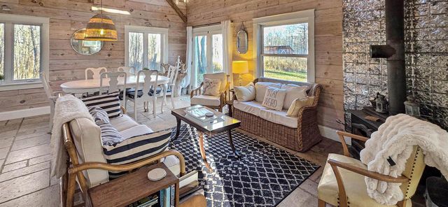 2334 Benjamin Blvd, La Pointe, WI 54850