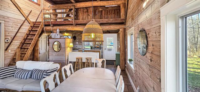 2334 Benjamin Blvd, La Pointe, WI 54850