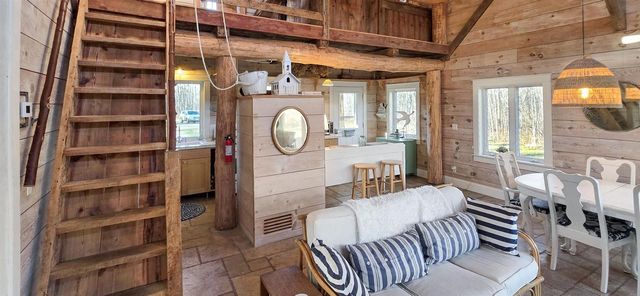 2334 Benjamin Blvd, La Pointe, WI 54850