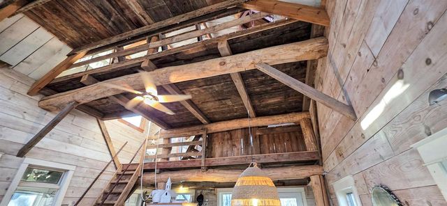 2334 Benjamin Blvd, La Pointe, WI 54850