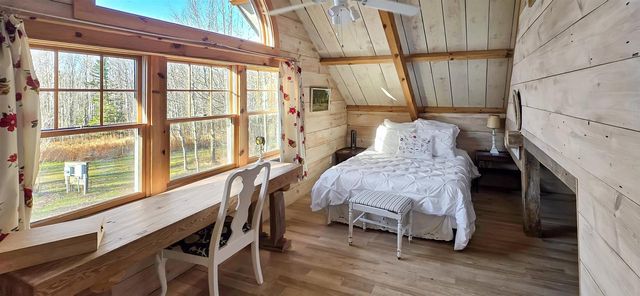 2334 Benjamin Blvd, La Pointe, WI 54850