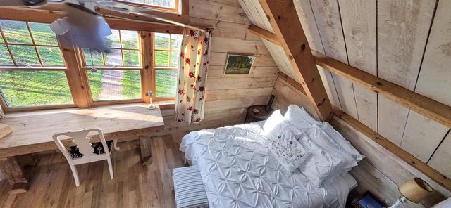 2334 Benjamin Blvd, La Pointe, WI 54850