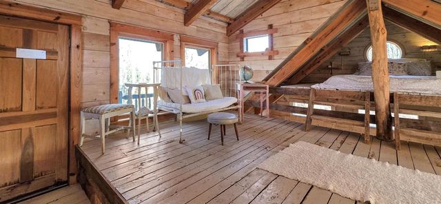 2334 Benjamin Blvd, La Pointe, WI 54850