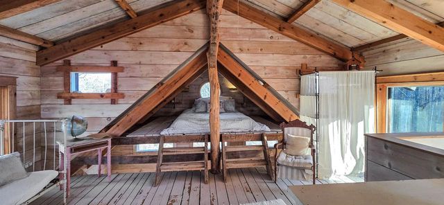 2334 Benjamin Blvd, La Pointe, WI 54850