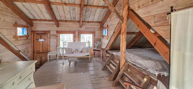 2334 Benjamin Blvd, La Pointe, WI 54850