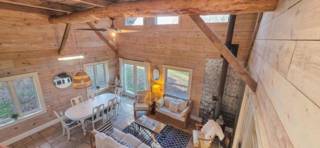 2334 Benjamin Blvd, La Pointe, WI 54850