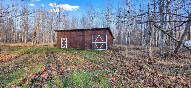 2334 Benjamin Blvd, La Pointe, WI 54850