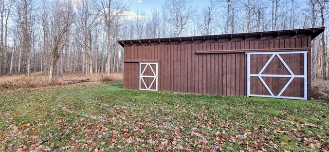 2334 Benjamin Blvd, La Pointe, WI 54850