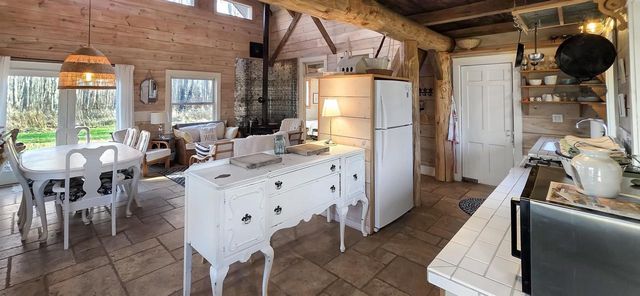 2334 Benjamin Blvd, La Pointe, WI 54850