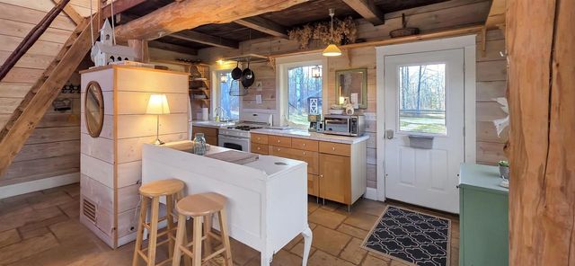 2334 Benjamin Blvd, La Pointe, WI 54850