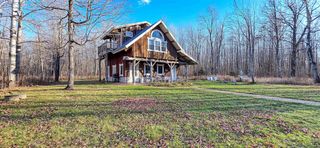 2334 Benjamin Blvd, La Pointe, WI 54850