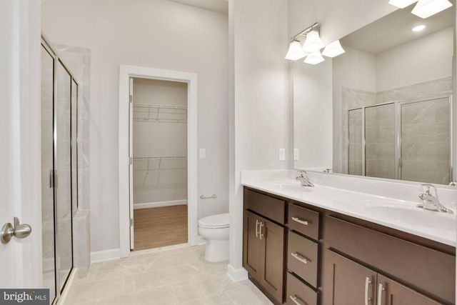 5609 FINLEY ROSE CT, Fredericksburg, VA 22407