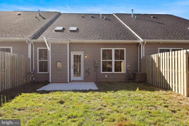 5609 FINLEY ROSE CT, Fredericksburg, VA 22407