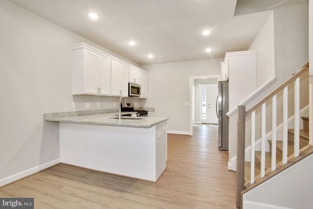 5609 FINLEY ROSE CT, Fredericksburg, VA 22407