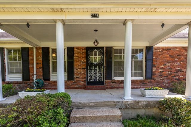 2448 ELMORE PARK RD, Bartlett, TN 38134