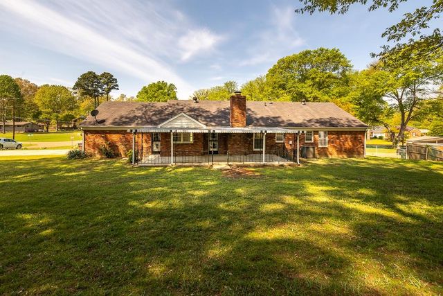 2448 ELMORE PARK RD, Bartlett, TN 38134