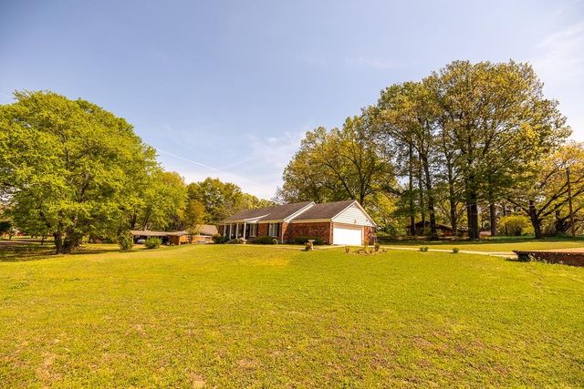 2448 ELMORE PARK RD, Bartlett, TN 38134