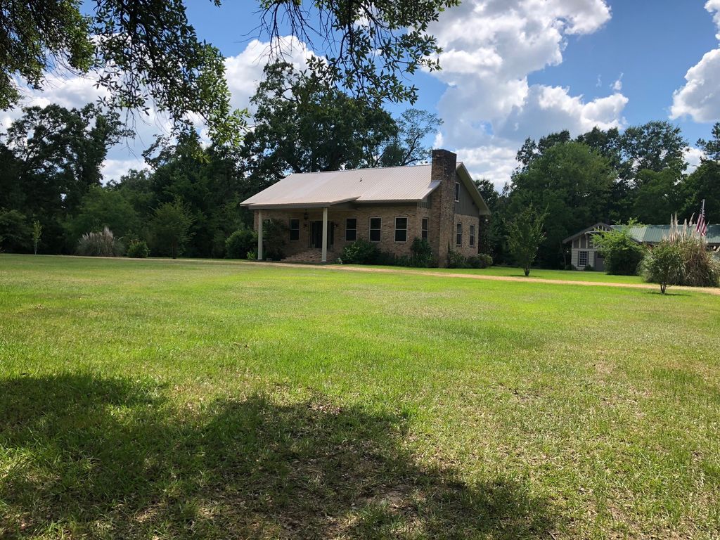 3414 Curtis Lane, Shreveport, LA 71109