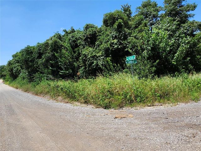 43 NE Central Avenue, Spencer, OK 73084