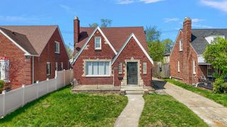 18915 Steel Street, Detroit, MI 48235