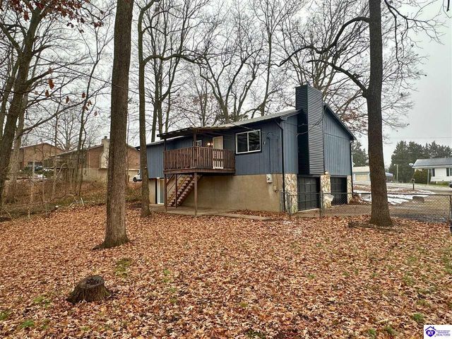 1427 Catalpa Drive, Radcliff, KY 40160