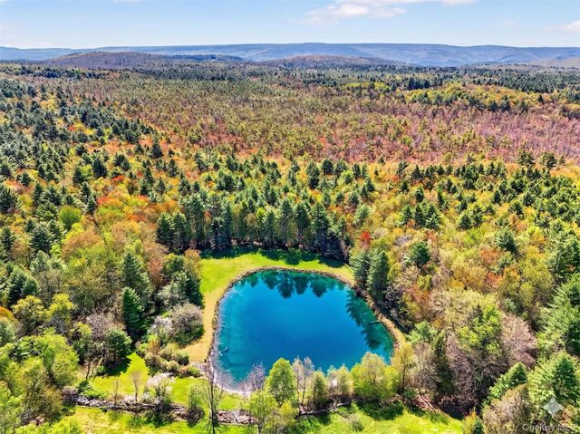 Spook Hole Road, Ellenville, NY 12428