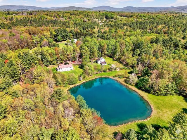 Spook Hole Road, Ellenville, NY 12428