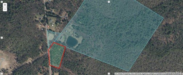 Spook Hole Road, Ellenville, NY 12428