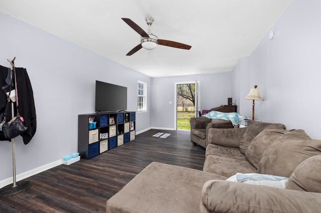 686 PRYOR RD, Drummonds, TN 38023