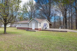 686 PRYOR RD, Drummonds, TN 38023