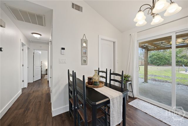 1318 Whitfield Park Drive, Savannah, GA 31406