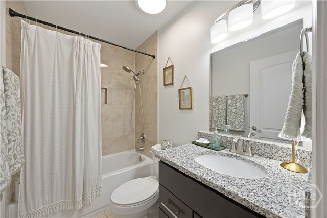 1318 Whitfield Park Drive, Savannah, GA 31406