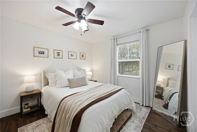 1318 Whitfield Park Drive, Savannah, GA 31406