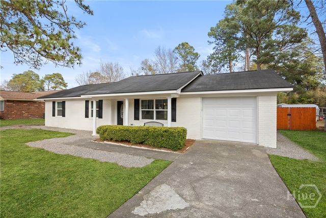 1318 Whitfield Park Drive, Savannah, GA 31406