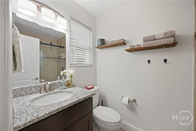 1318 Whitfield Park Drive, Savannah, GA 31406