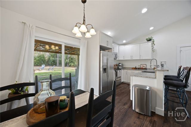 1318 Whitfield Park Drive, Savannah, GA 31406